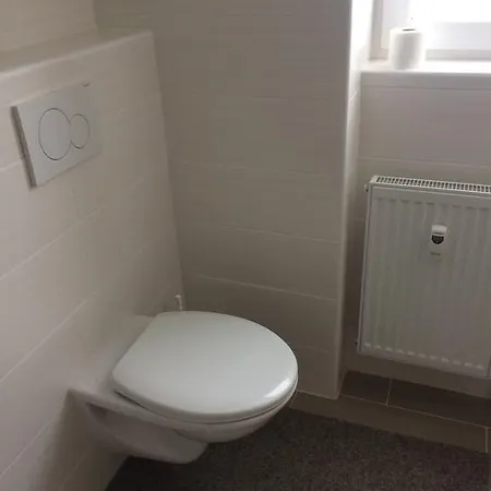 Apartment Namesti Horniku Trutnov