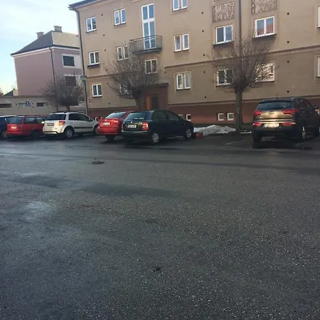 Náměstí Horníků