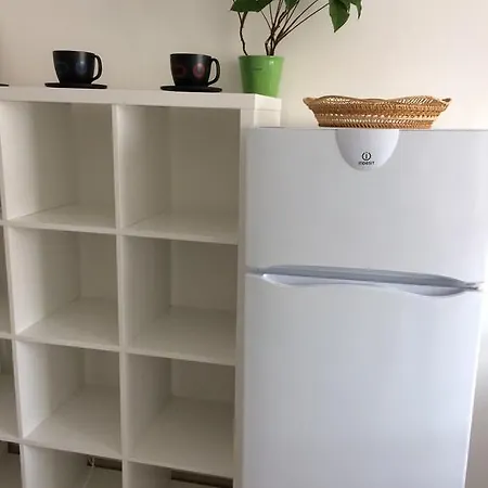Apartment Namesti Horniku Trutnov