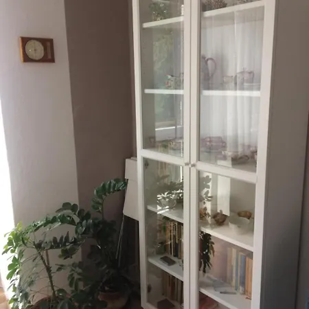 Namesti Horniku Apartment Trutnov
