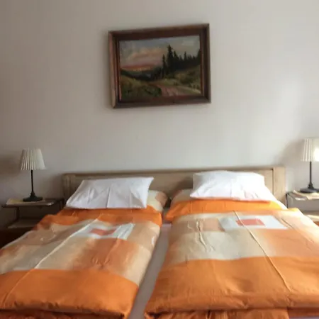 Apartment Namesti Horniku