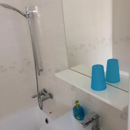 Apartment Namesti Horniku Trutnov